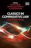Classics in comparative law