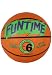 Cosco Funtime Basket Ball, Size 6 (Orange) RS.235.00