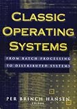 Classic Operating Systems
