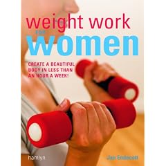 Weight Work for Women