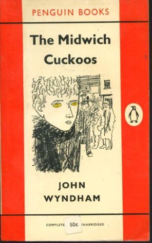 The Midwich Cuckoos