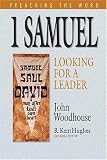 Cover of 1 Samuel by John Woodhouse 1581348738