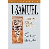 1Samuel:LookingforaLeader(PreachingtheWord)