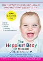 The Happiest Baby on the Block