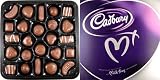 Cadbury Milk Tray Chocolate Assortment - 400g
