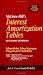McGraw-Hill's Interest Amortization Tables