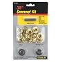 Stanley FG238K 3/8-Inch Grommet Kit -Tools & 27 Grommets