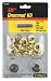 Stanley FG238K 3/8-Inch Grommet Kit -Tools & 27 Grommets