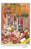 Great Sausage Recipes & Meat Curing: 4th Edition 51EtjXOoXoL. SL160 Great Sausage Recipes & Meat Curing: 4th Edition