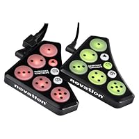 Novation Dicer Cue Point and Looping Control