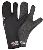 Hyperflex Wetsuits Men's Mesh Skin 5mm Thaw Claw Mitt