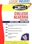 Schaum's Outline of College Algebra