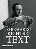 Gerhard Richter : text : writings, interviews and letters, 1961-2007
