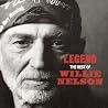 Image of album by Willie Nelson