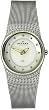 Skagen Women's Crystal Accented MOP Mesh Watch #686XSGSC