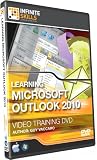 Infinite Skills Learning Microsoft Outlook 2010 - Training DVD (PC/Mac)