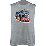Chase Authentics Jeff Gordon Muscle Tee Youth (8-20)