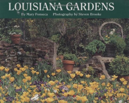 Louisiana Gardens