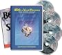 Born to Sing ABCs of Vocal Harmony (4 CDs/Book)