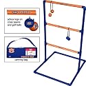 Auburn Tigers NCAA Tailgate Golf Game