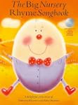 The Big Nursery Rhyme Songbook