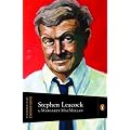 Extraordinary Canadians: Stephen Leacock
