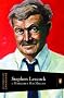 Stephen Leacock (Extraordinary Canadians)