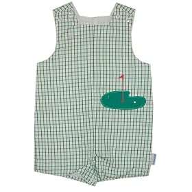 Bailey Boys Golf Short John John