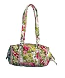 Vera Bradley Handbag New Style in Make Me Blush