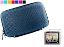 Hard Cube Carrying Case for TomTom XL 330S Go 740 Go 930T 4.3 inch TomTom GPS navigator + Screen Protector Kit