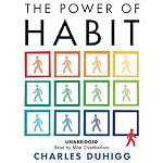 The Power of Habit: Why We Do What We Do, and How to Change | Charles Duhigg
