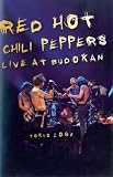 Red Hot Chili Peppers - Live At Budokan 2000