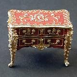 TABLE PILL BOX
