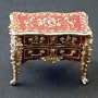 Godinger TABLE PILL BOX