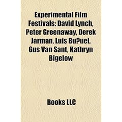 Experimental Film Festivals: David Lynch