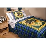 John Deere Tractor 8420 Bedding Comforter