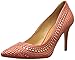 Enzo Angiolini Women's Tannaz Studded Pump