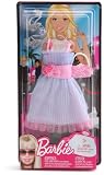 Mattel - N4264 - Barbie - Accessoire Poupée - Habillages Barbie princesse
