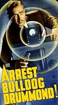 Arrest Bulldog Drummond