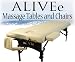 Signature II Beige Dark W/Adjustable Headrest W/Armsling W/Expandable Side Arm Supports