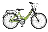 PUKY Skyride 20-3 velo enfant 20