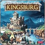 Eigenschaften Truant Verlag MTV05801 / Kingsburg