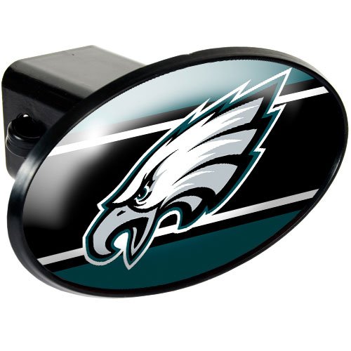 Philadelphia Eagles NFL Trailer Hitch Cover