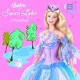 Barbie of Swan Lake: A Storybook (Look-Look) by  Golden Books