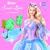 Barbie of Swan Lake: A Storybook (Look-Look)
