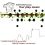 Andrew Emil Presents Four Play Music