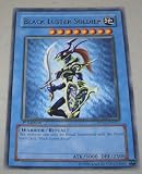 Yugioh DPYG-EN017 Black Luster Soldier Rare Card