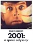 2001: A Space Odyssey