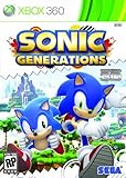 Sonic Generations
