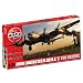Airfix A07006 Avro Lancaster 1:72 Scale Military Aircraft Series 7 Model Kit